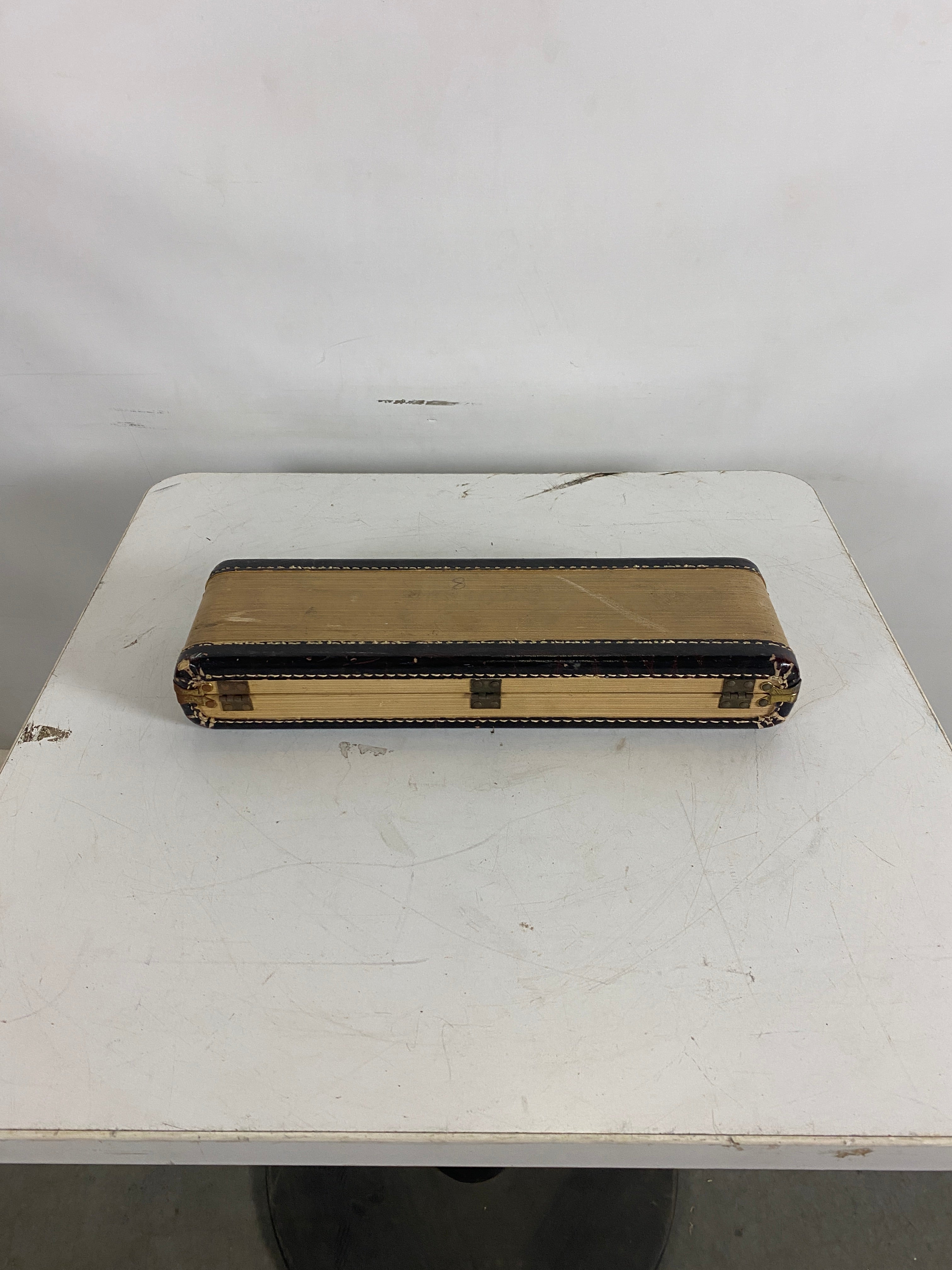 Vintage W.T Armstrong Flute