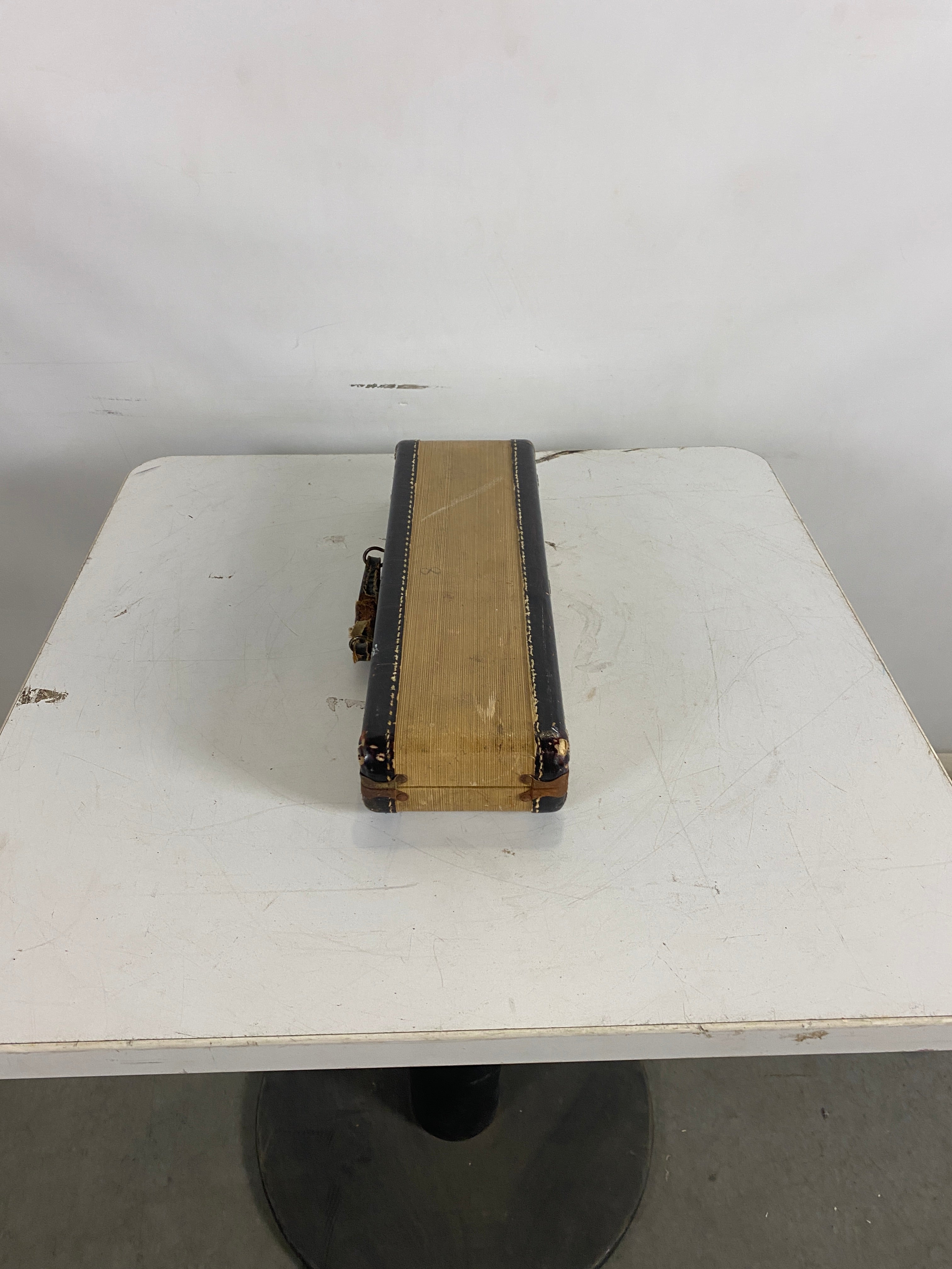 Vintage W.T Armstrong Flute