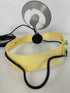 Vintage Welch Allyn Physicians Head Light with Power Supply Model 450