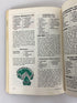 Vintage Woman's Day Cook Book of Favorite Recipes 1962 SC