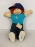 Vintage Xavier Roberts Cabage Patch Boy Doll