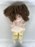 Vintage Xavier Roberts Cabage Patch Girl Doll