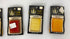 Vintage Yaley Wax and Candle Making Set of 12
