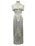 Vintage Zurcion Method Prestige Wedding Gown Women's Size 8