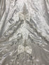 Vintage Zurcion Method Prestige Wedding Gown Women's Size 8