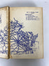 Virginia A Guide to the Old Dominion 1941 WPA Second Printing HC
