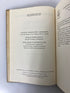 Virginia A Guide to the Old Dominion 1941 WPA Second Printing HC