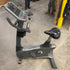 Vision Fitness #HRT-E3600 Stationary Bike Machine