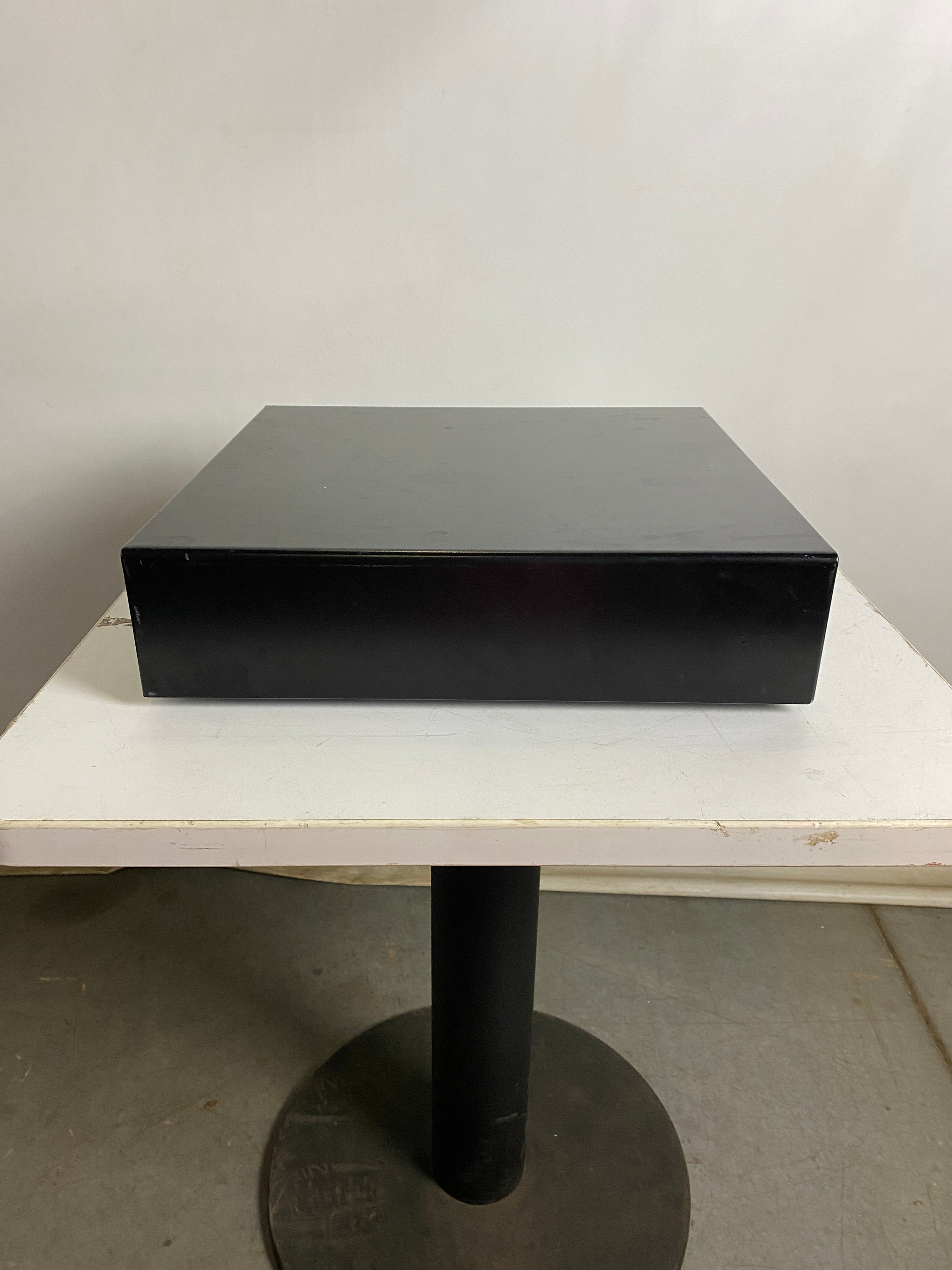 Vision Tech Push Cash Drawer