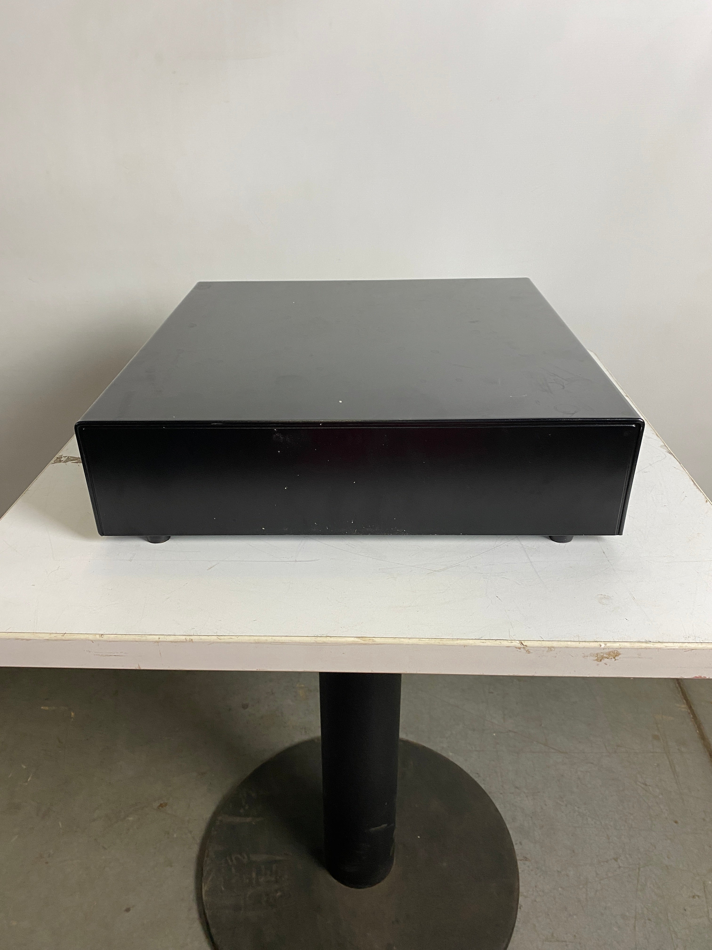Vision Tech Push Cash Drawer