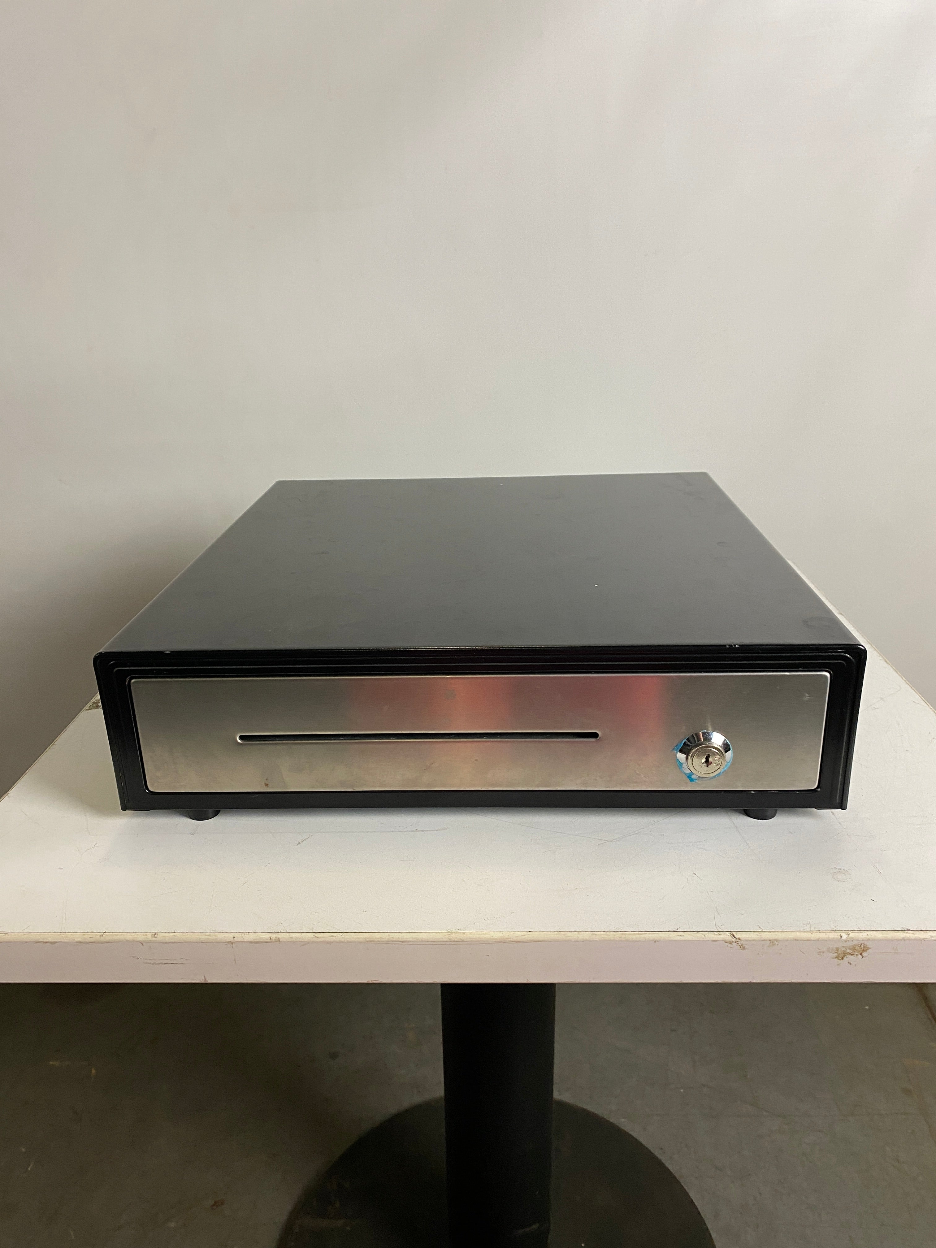 Vision Tech Push Cash Drawer