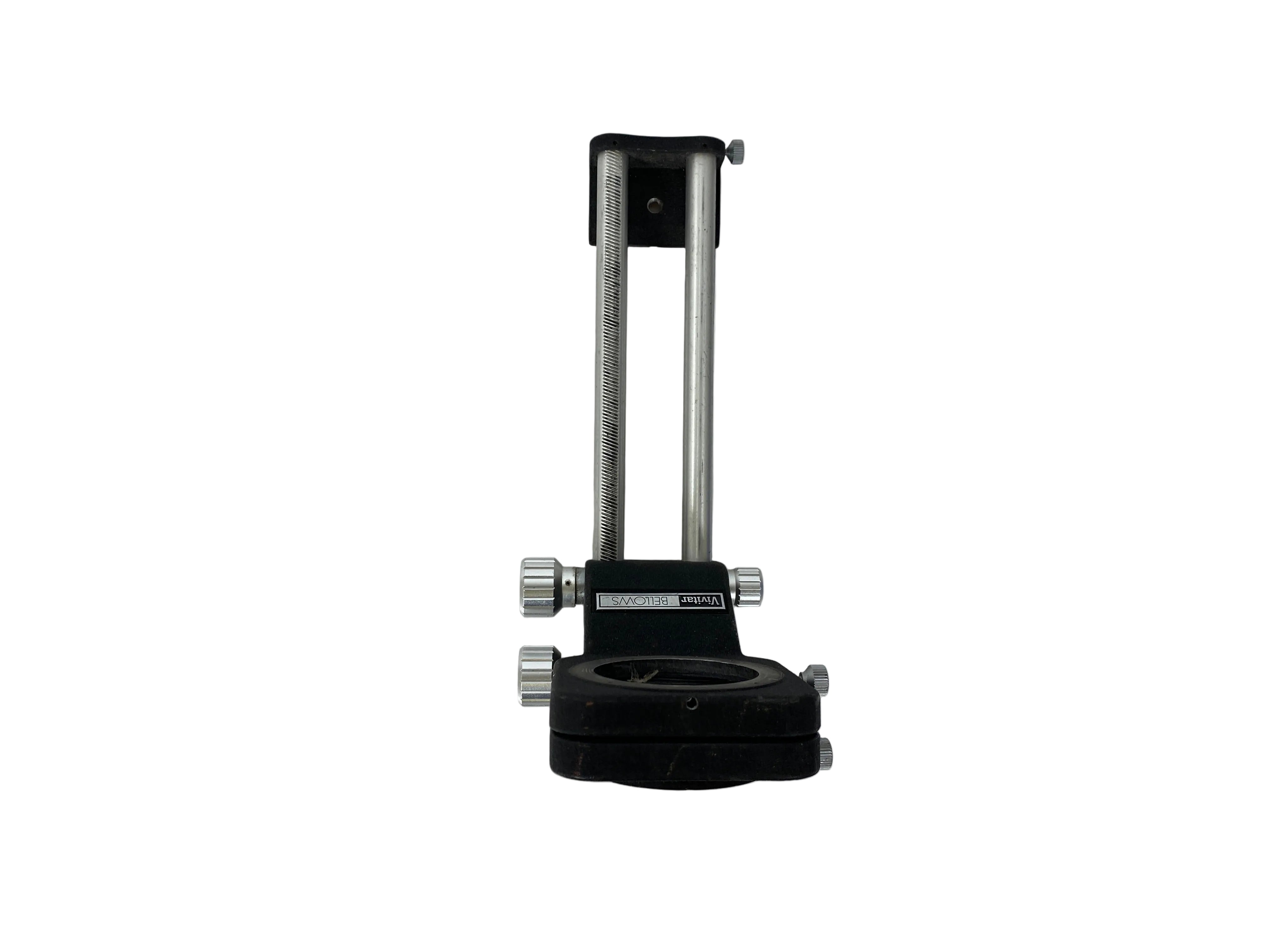Vivitar Bellows System Slide Attachment