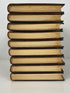 Vol 1-9 of The Book of Popular Science 1955 Grolier Society Vintage HC