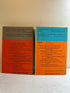 Vol I-II Albert Einstein Philosopher Scientist by Paul Arthur Schilpp SC