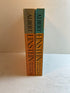 Vol I-II Albert Einstein Philosopher Scientist by Paul Arthur Schilpp SC