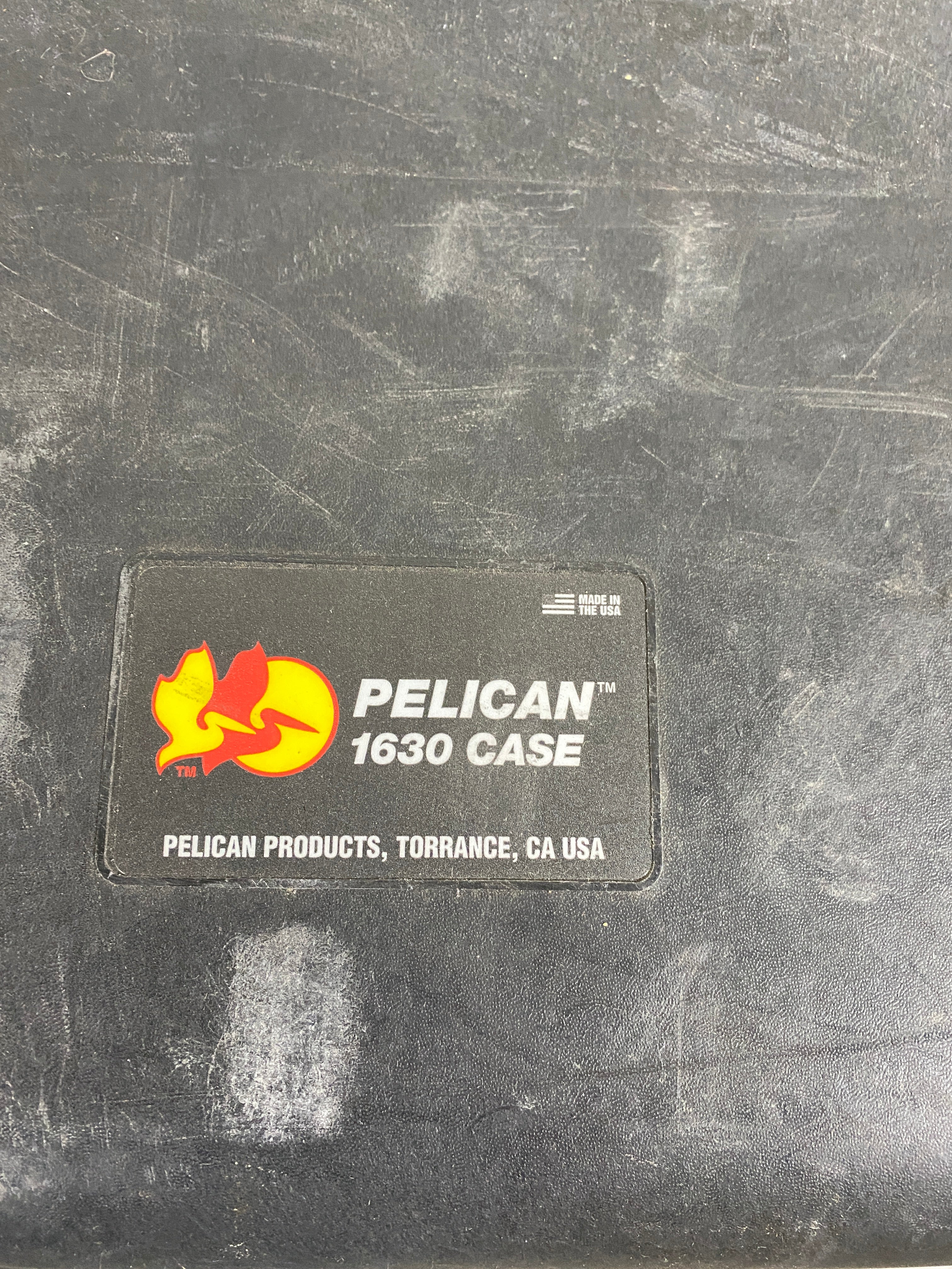 Volcano Large Scale Solar Panel Network w/ Case *Untested*