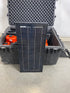 Volcano Large Scale Solar Panel Network w/ Case *Untested*