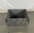 Vollrath Grey Tote n' Store Chafer Box
