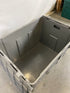 Vollrath Grey Tote n' Store Chafer Box
