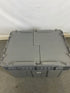 Vollrath Grey Tote n' Store Chafer Box