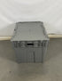 Vollrath Grey Tote n' Store Chafer Box