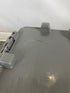 Vollrath Grey Tote n' Store Chafer Box