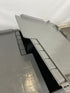 Vollrath Grey Tote n' Store Chafer Box