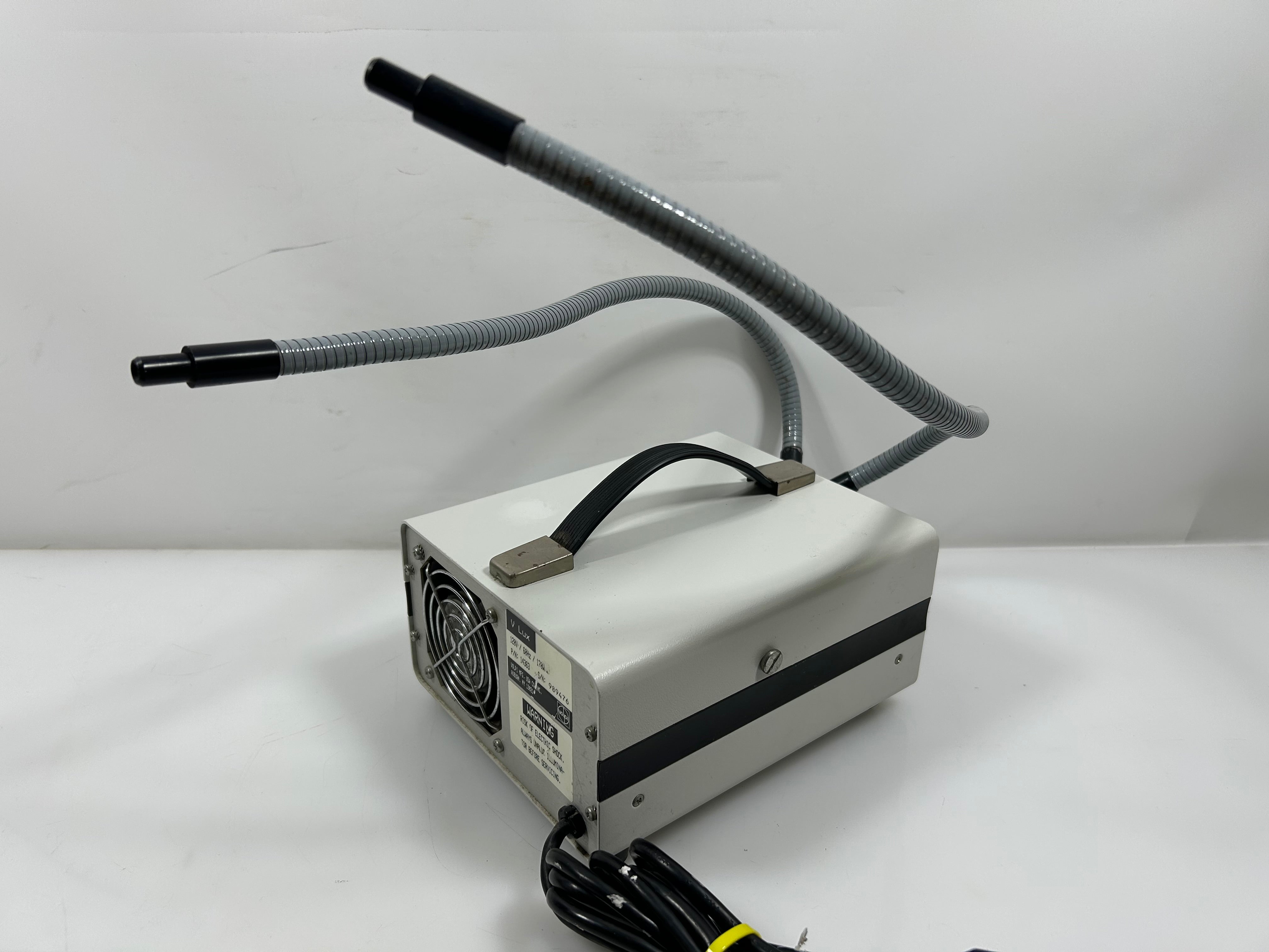 Volpi V-Lux 1000 Cold Light Source