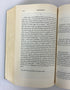 Vols I & III Friedrich Nietzsche Works in 3 Volumes in German 1960 Ex-Library