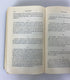 Vols I & III Friedrich Nietzsche Works in 3 Volumes in German 1960 Ex-Library