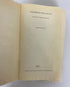 Vols I & III Friedrich Nietzsche Works in 3 Volumes in German 1960 Ex-Library