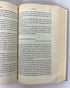 Vols I & III Friedrich Nietzsche Works in 3 Volumes in German 1960 Ex-Library
