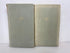 Vols I & III Friedrich Nietzsche Works in 3 Volumes in German 1960 Ex-Library