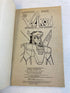 Voltron Vintage ActivityBook 1985