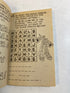 Voltron Vintage ActivityBook 1985