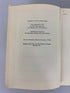 Voss by Patrick White 1957 First Edition HC Former Library Copy