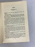 Voss by Patrick White 1957 First Edition HC Former Library Copy