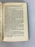 Voss by Patrick White 1957 First Edition HC Former Library Copy
