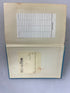 Voss by Patrick White 1957 First Edition HC Former Library Copy