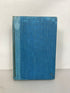 Voss by Patrick White 1957 First Edition HC Former Library Copy