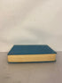 Voss by Patrick White 1957 First Edition HC Former Library Copy