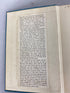 Voss by Patrick White 1957 First Edition HC Former Library Copy