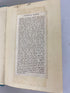 Voss by Patrick White 1957 First Edition HC Former Library Copy