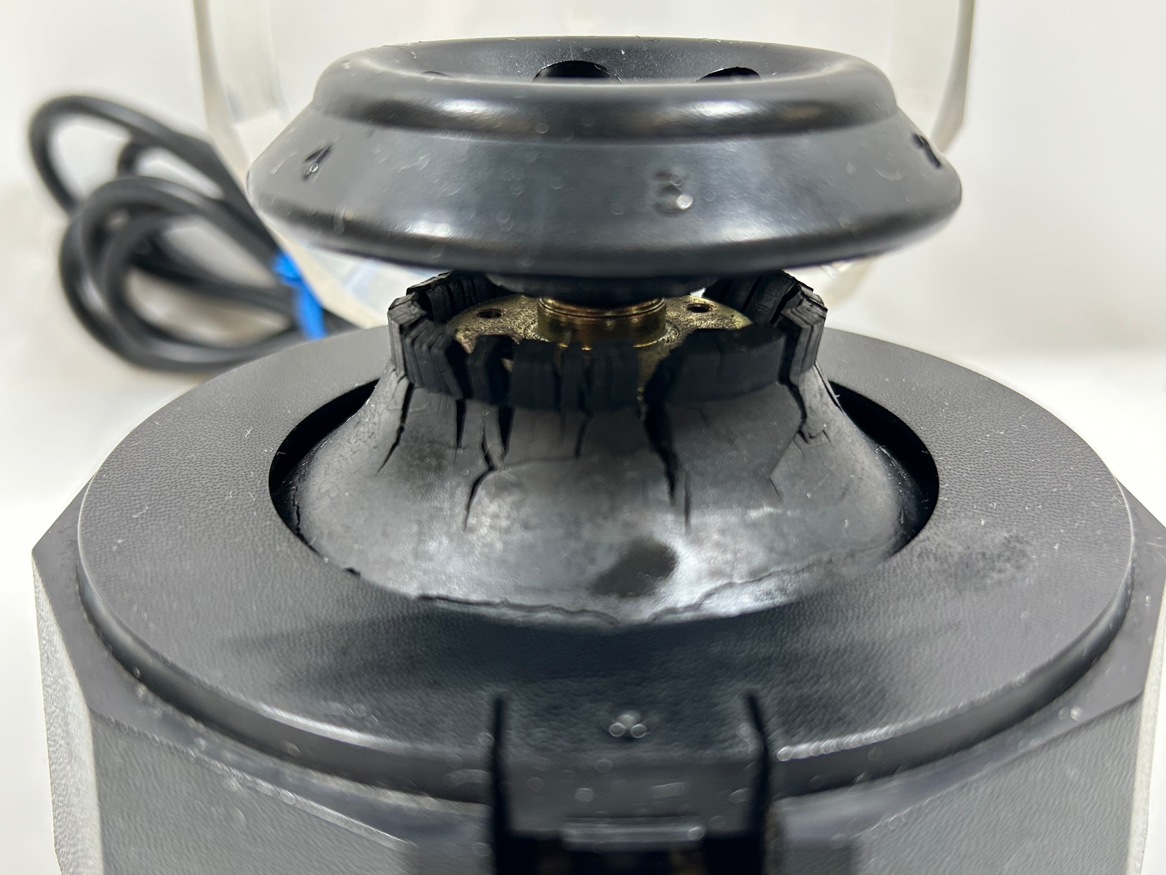 VWR Scientific Mini Centrifuge Model C-1200