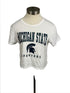 White T-Shirt Women's Size M