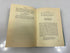 W.B. Yeats 1865-1939 by Hone Ex-library 1962 HC