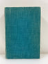 W.B. Yeats 1865-1939 by Hone Ex-library 1962 HC