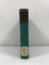 W.B. Yeats 1865-1939 by Hone Ex-library 1962 HC