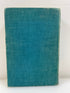W.B. Yeats 1865-1939 by Hone Ex-library 1962 HC