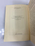 W.B. Yeats 1865-1939 by Hone Ex-library 1962 HC